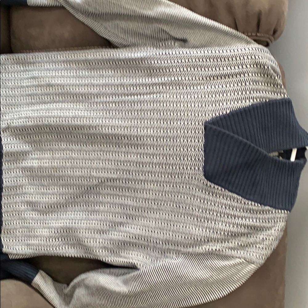 H&M Casual Pullover Sweater